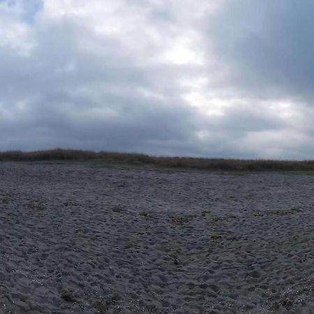 Fewo Nordsee Whng 3 Шиллиг Экстерьер фото