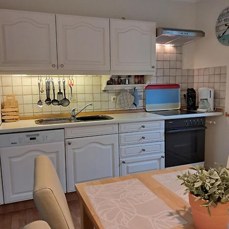 Fewo Nordsee Whng 3 Шиллиг Экстерьер фото